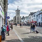 2 Bed In Oc-sz417 Ferienhaus Keswick (Cumbria)