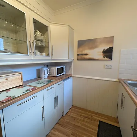 2 Bed In Sz417 Holiday home *