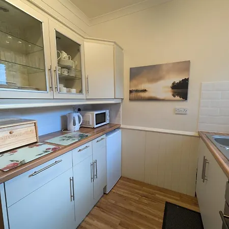 2 Bed In Sz417 Holiday home *