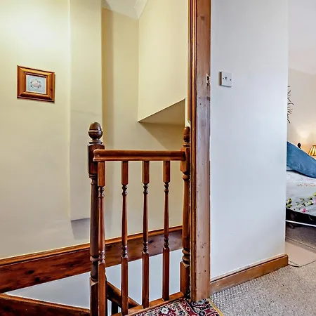 Holiday home 2 Bed In Sz417