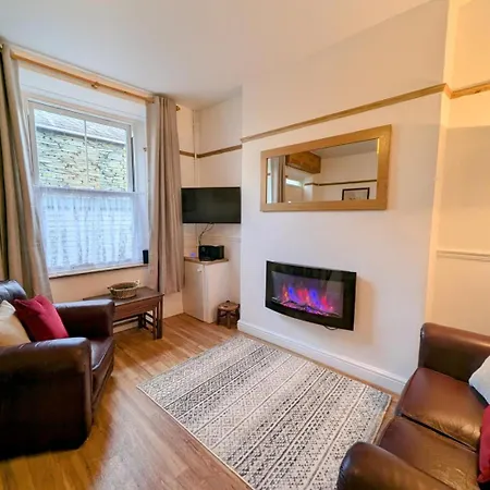 Сasa de vacaciones 2 Bed In Oc-sz417