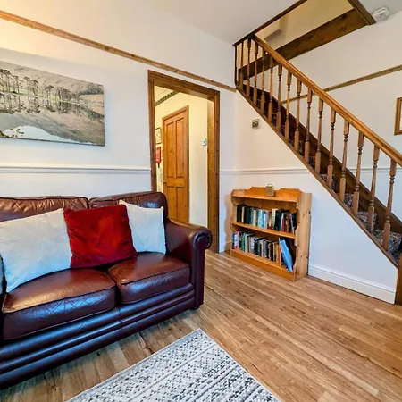 2 Bed In Oc-sz417 Сasa de vacaciones Keswick (Cumbria)