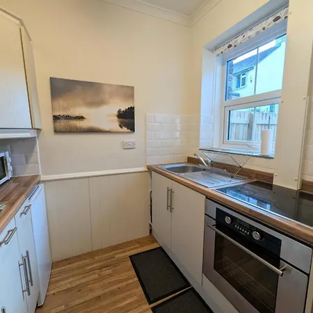 Сasa de vacaciones 2 Bed In Oc-sz417 Keswick (Cumbria)