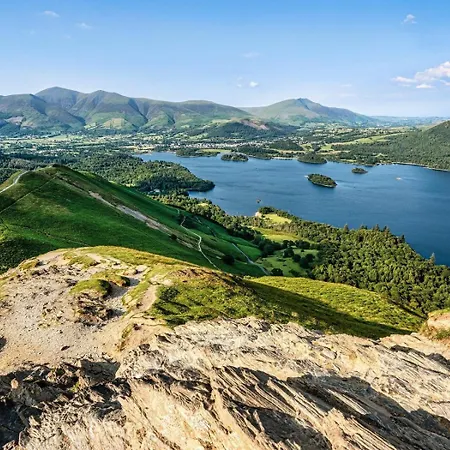 بيت للعطل 2 Bed In Oc-sz417 *