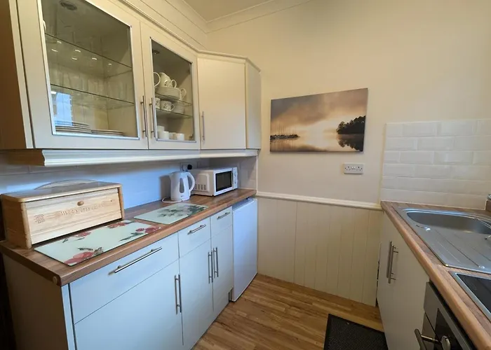 بيت للعطل 2 Bed In Oc-sz417 كيسويك