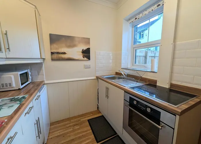 بيت للعطل 2 Bed In Oc-sz417 كيسويك