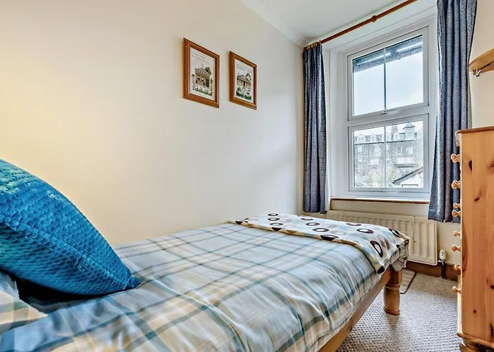 2 Bed In Oc-sz417 * كيسويك