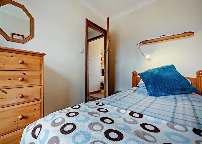 2 Bed In Oc-sz417 كيسويك