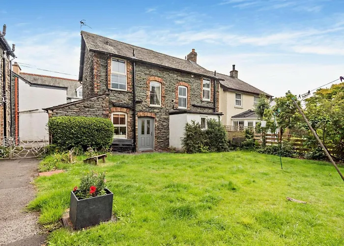 بيت للعطل 2 Bed In Oc-sz417 كيسويك