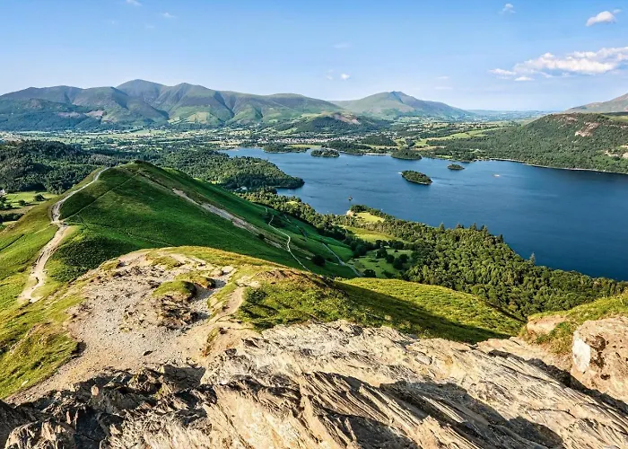 بيت للعطل 2 Bed In Oc-sz417 *